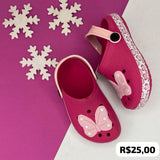 Sapato Infantil