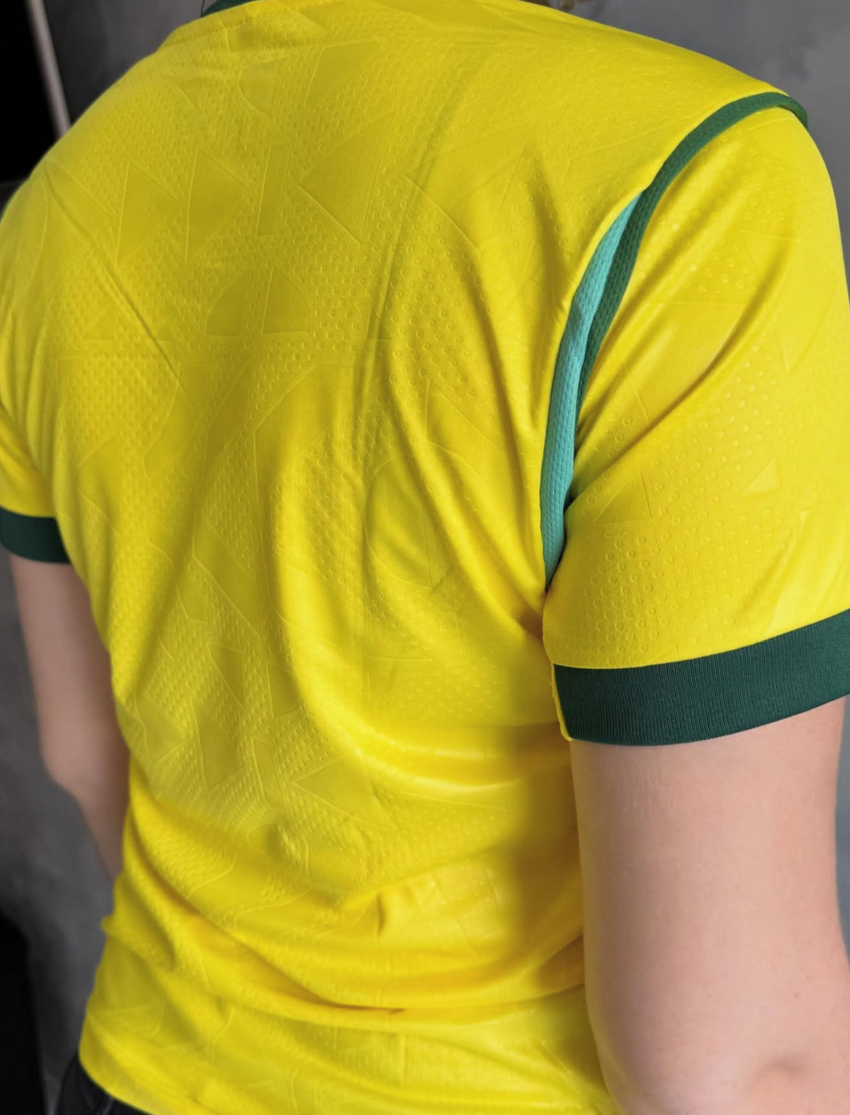 Camisas Seleção Brasileira