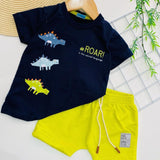 Conjunto Infantil Masculino