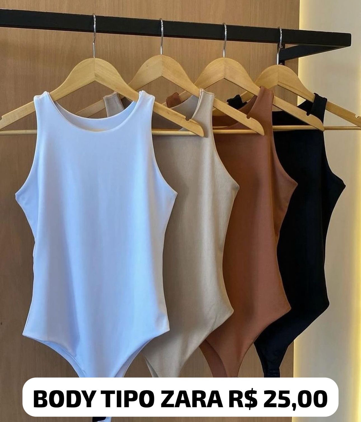 Body Premium