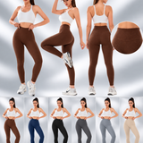 Legging fitness para academia Premium 2