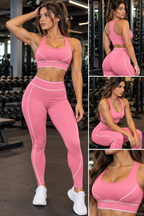 Kit com 5 Conjunto Premium Fitness para academia 2