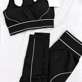 Kit com 5 Conjunto Premium Fitness para academia 2