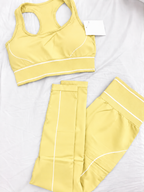 Kit com 5 Conjunto Premium Fitness para academia 2