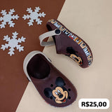 Sapato Infantil