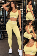 Kit com 5 Conjunto Premium Fitness para academia 2