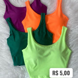 Topper Elastano