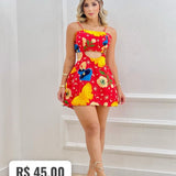 Modelo 17 estampado