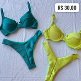 BIQUÍNI #0036