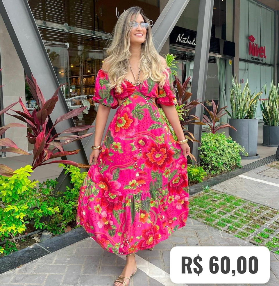 Modelo 14 estampado