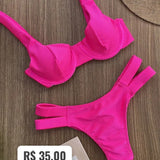 BIQUÍNI #0024