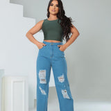Calça Jeans 008