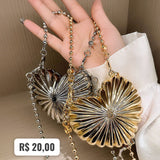 Mini Bag Lançamento PROMOÇÃO