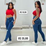 Calça Jeans 0089