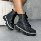 Coturno Feminino