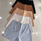 Short  Alfaiataria