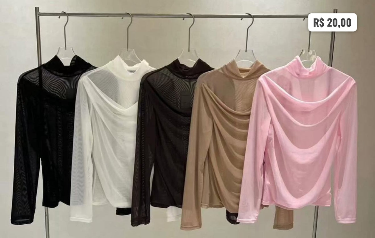 Blusa 43FA
