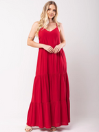 VESTIDO VISCOLYCRA